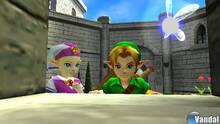 Imagen 85 de The Legend of Zelda: Ocarina of Time 3D