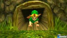 Imagen 86 de The Legend of Zelda: Ocarina of Time 3D