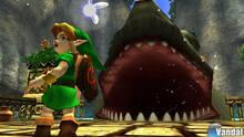 Imagen 87 de The Legend of Zelda: Ocarina of Time 3D