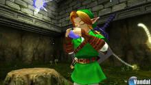 Imagen 88 de The Legend of Zelda: Ocarina of Time 3D