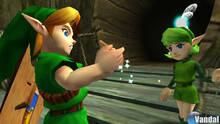 Imagen 89 de The Legend of Zelda: Ocarina of Time 3D