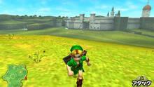 Imagen 75 de The Legend of Zelda: Ocarina of Time 3D