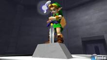 Imagen 93 de The Legend of Zelda: Ocarina of Time 3D