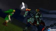 Imagen 94 de The Legend of Zelda: Ocarina of Time 3D