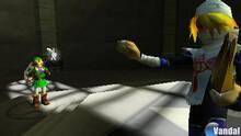 Imagen 80 de The Legend of Zelda: Ocarina of Time 3D