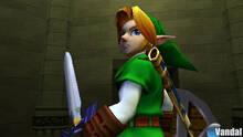Imagen 81 de The Legend of Zelda: Ocarina of Time 3D