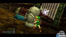 Imagen 82 de The Legend of Zelda: Ocarina of Time 3D