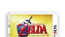 Imagen 95 de The Legend of Zelda: Ocarina of Time 3D