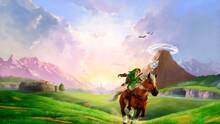 Imagen 108 de The Legend of Zelda: Ocarina of Time 3D