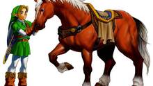 Imagen 100 de The Legend of Zelda: Ocarina of Time 3D