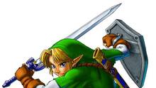 Imagen 102 de The Legend of Zelda: Ocarina of Time 3D