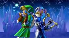 Imagen 104 de The Legend of Zelda: Ocarina of Time 3D