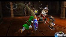 Imagen 120 de The Legend of Zelda: Ocarina of Time 3D
