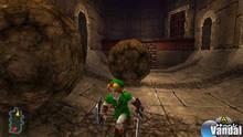 Imagen 121 de The Legend of Zelda: Ocarina of Time 3D