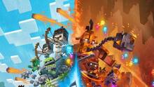Imagen 46 de Minecraft Legends
