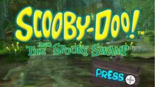 Imagen 16 de Scooby-Doo! and the Spooky Swamp