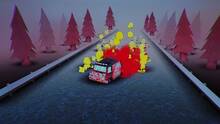 Imagen 2 de Zombies Killer Machine - Car Games,Driving,Dead Mechanic Simulator