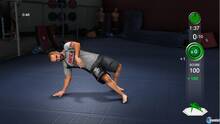 Imagen 20 de UFC Personal Trainer