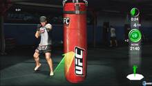 Imagen 22 de UFC Personal Trainer