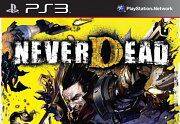 Imagen 150 de NeverDead