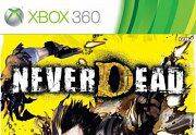 Imagen 151 de NeverDead