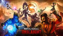 Imagen 3 de Mortal Kombat: Onslaught