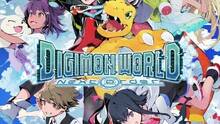 Digimon World Next Order llega a Nintendo Switch y PC tras cinco años de  exclusividad en PlayStation