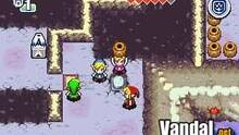 Imagen 28 de The Legend of Zelda: A Link to the Past
