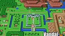 Imagen 25 de The Legend of Zelda: A Link to the Past
