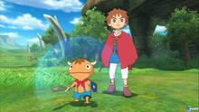 Imagen 67 de Ni no Kuni Remastered