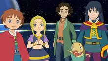 Imagen 86 de Ni no Kuni Remastered