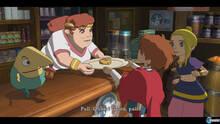 Imagen 105 de Ni no Kuni Remastered