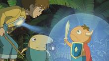 Imagen 132 de Ni no Kuni Remastered