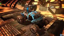 Imagen 27 de Red Faction: Battlegrounds PSN