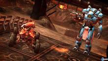 Imagen 16 de Red Faction: Battlegrounds PSN