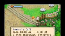 Imagen 13 de Harvest Moon: The Tale of Two Towns