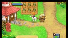 Imagen 17 de Harvest Moon: The Tale of Two Towns