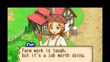 Imagen 23 de Harvest Moon: The Tale of Two Towns