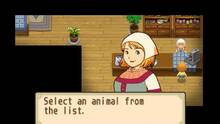 Imagen 27 de Harvest Moon: The Tale of Two Towns