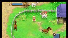 Imagen 28 de Harvest Moon: The Tale of Two Towns