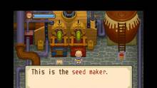 Imagen 35 de Harvest Moon: The Tale of Two Towns