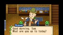 Imagen 36 de Harvest Moon: The Tale of Two Towns