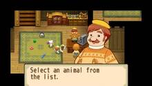 Imagen 40 de Harvest Moon: The Tale of Two Towns