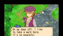 Imagen 43 de Harvest Moon: The Tale of Two Towns