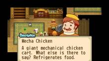 Imagen 50 de Harvest Moon: The Tale of Two Towns