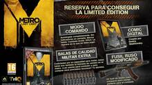 Imagen 39 de Metro: Last Light