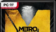 Imagen 32 de Metro: Last Light
