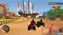 Imagen 1 de Racers' Islands: Crazy Racers WiiW
