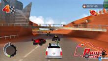 Imagen 10 de Racers' Islands: Crazy Racers WiiW