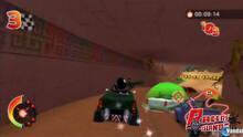 Imagen 3 de Racers' Islands: Crazy Racers WiiW
